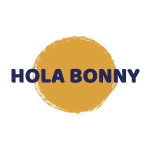 Holi Bonny